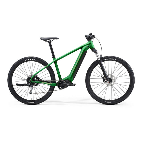Merida eBig.Nine 400