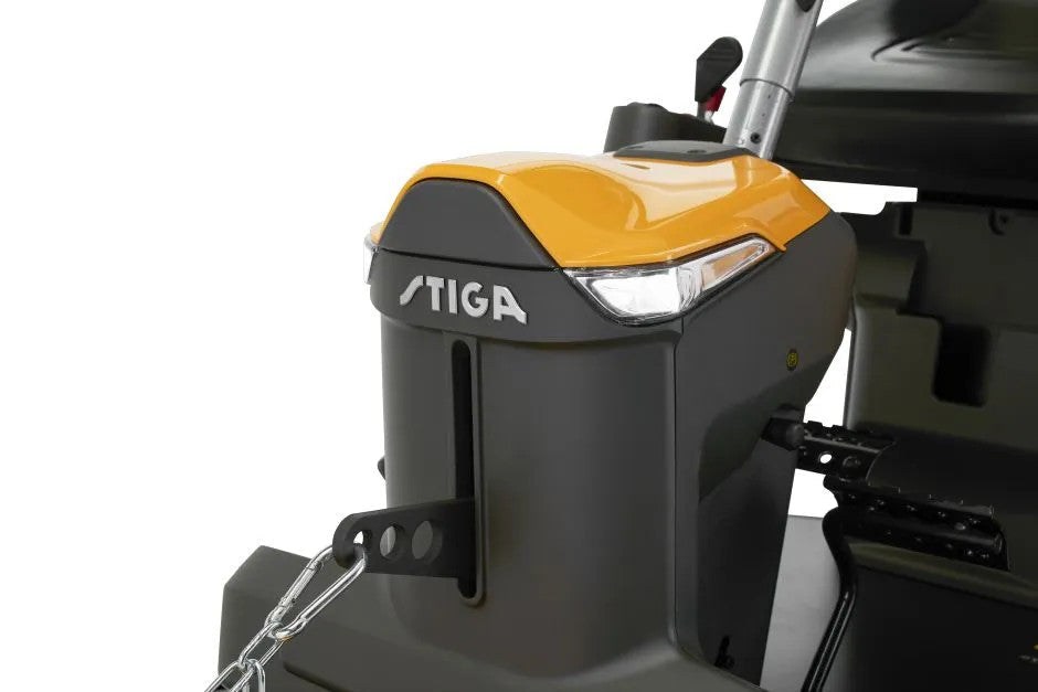 Stiga Park 500 W