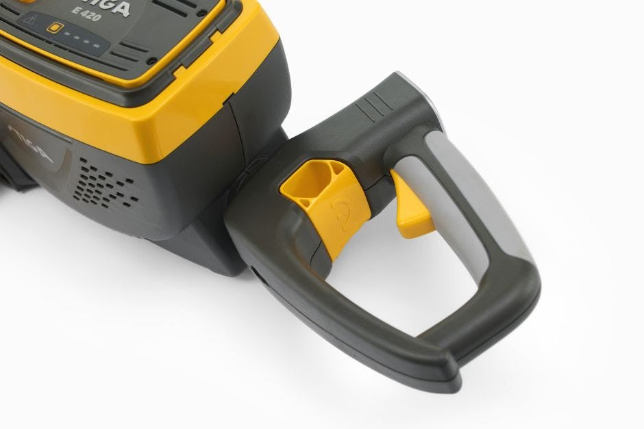 Stiga HT 500e Kit