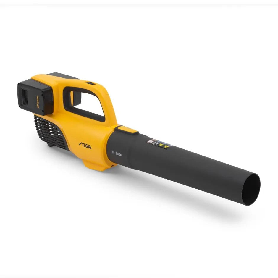 Stiga BL 300e Kit