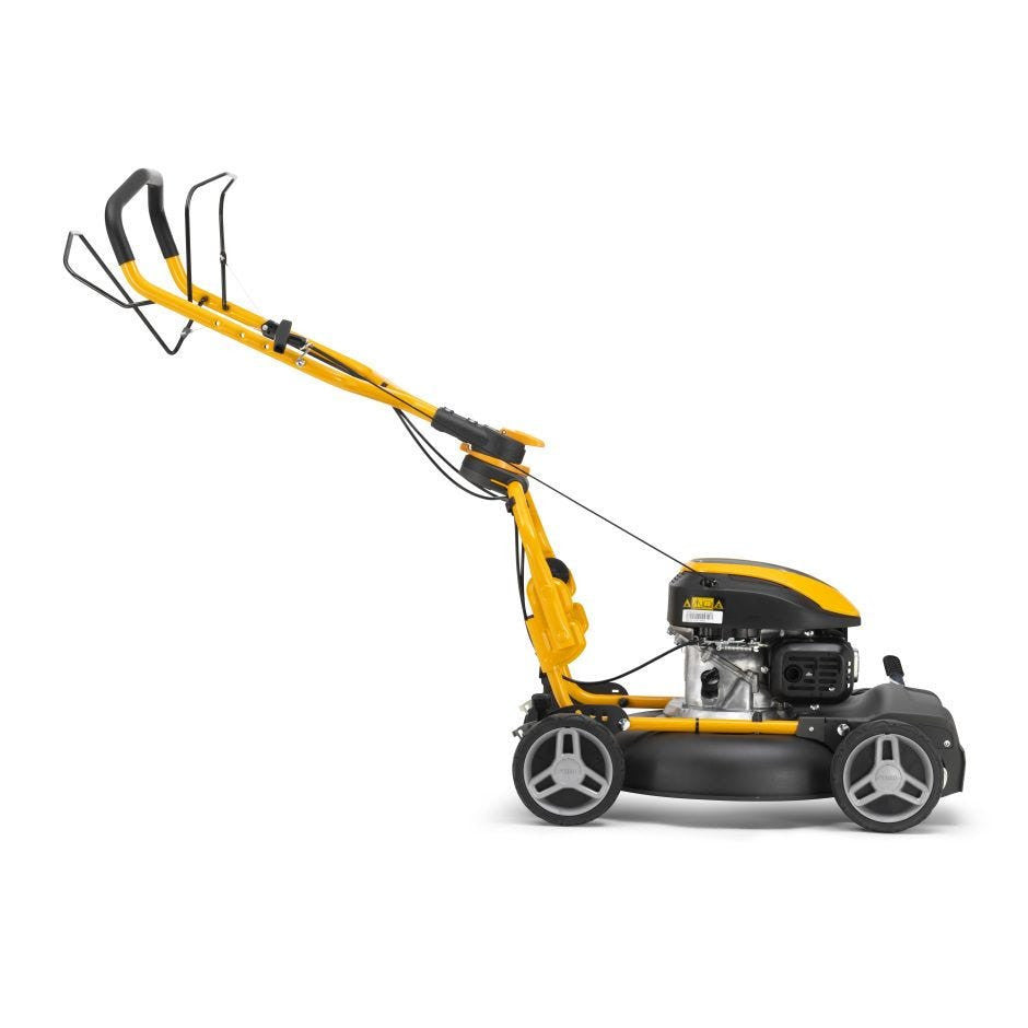 Stiga Multiclip 547 S