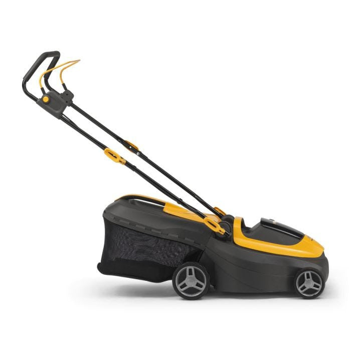 Stiga Collector 140e Kit