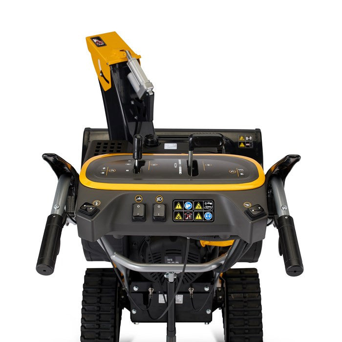 Stiga Expert ST 976 T