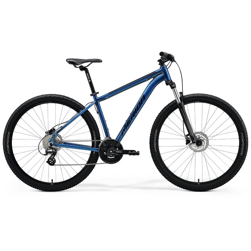 Merida  BIG.SEVEN 15