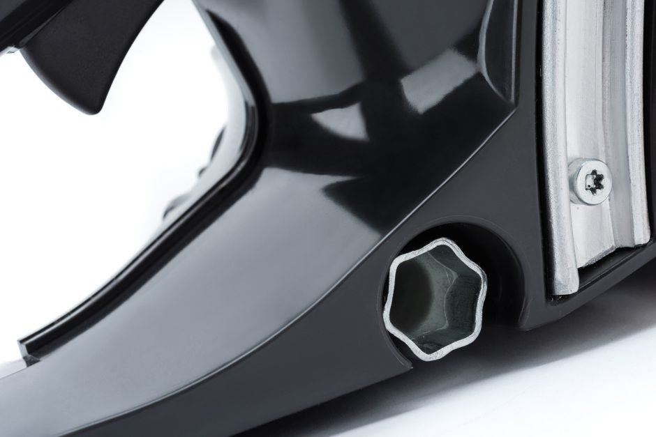 Stiga CS 540 (14")