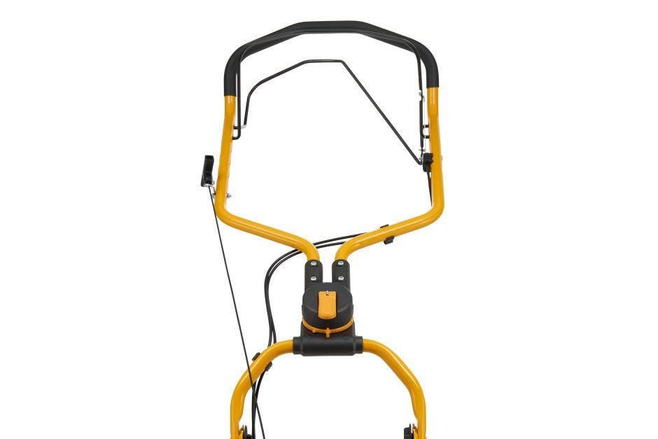 Stiga Multiclip 547 S