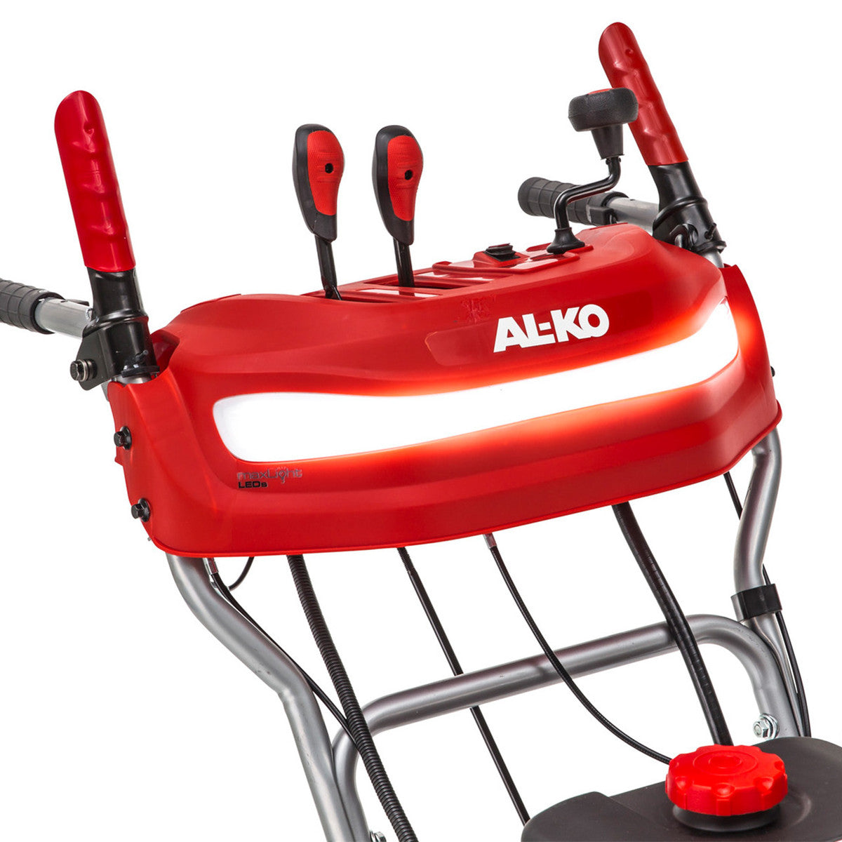 AL-KO Snowline 620.4 E III LED