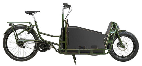 DBS Monark Charles Cargo 5sp