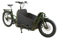 DBS Monark Charles Cargo 5sp