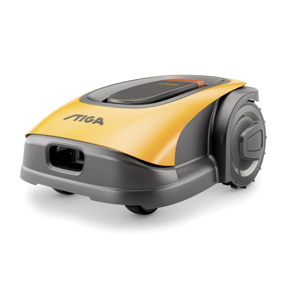 Stiga G 600