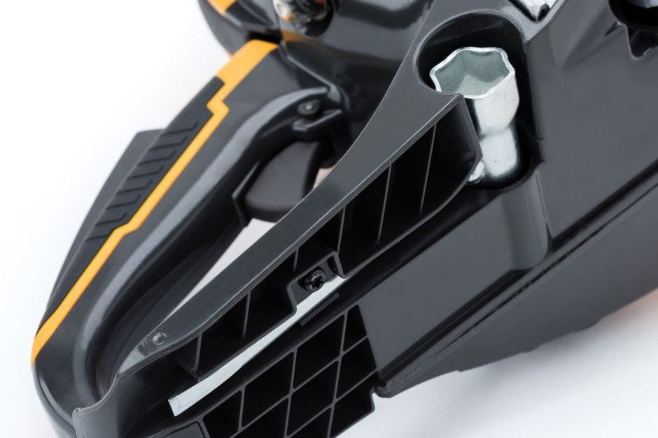 Stiga CS 545 (16")