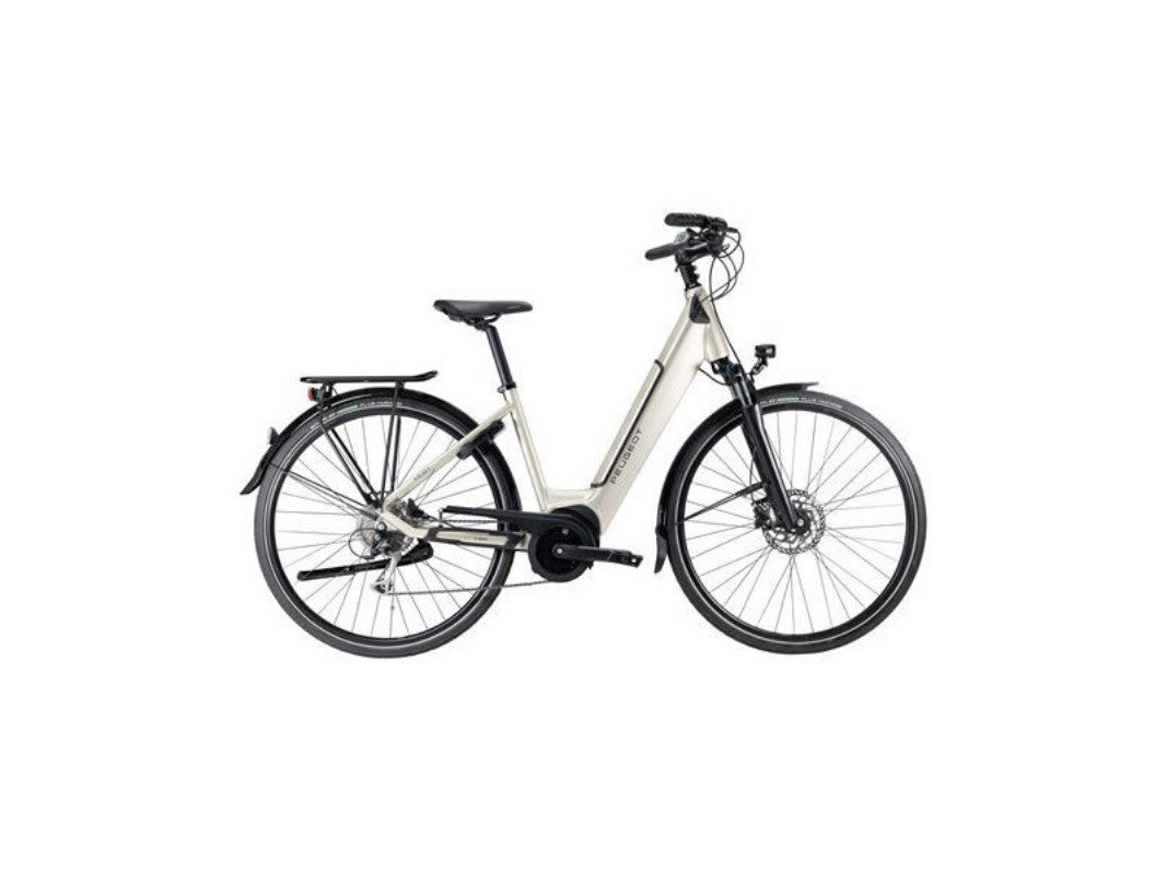 Peugeot ec01 Powertube D9 Active Plus
