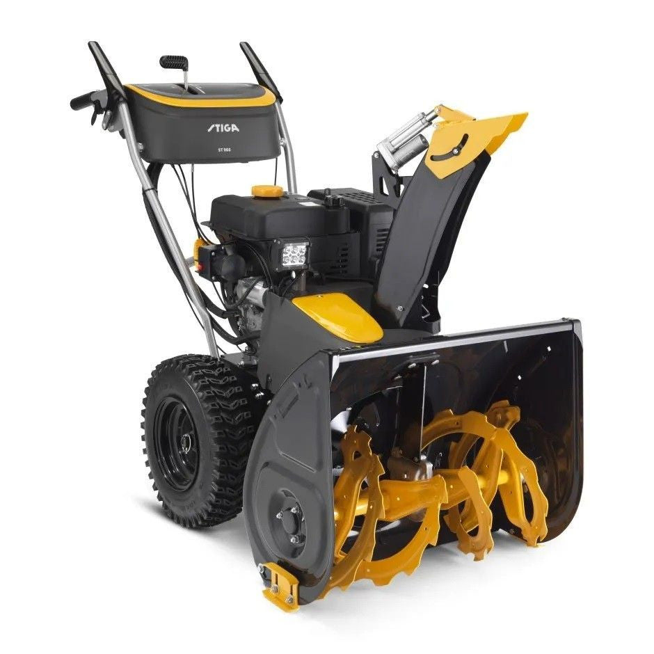 Stiga Expert ST 966