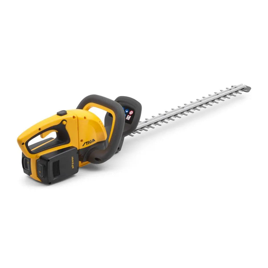 Stiga HT 300e Kit