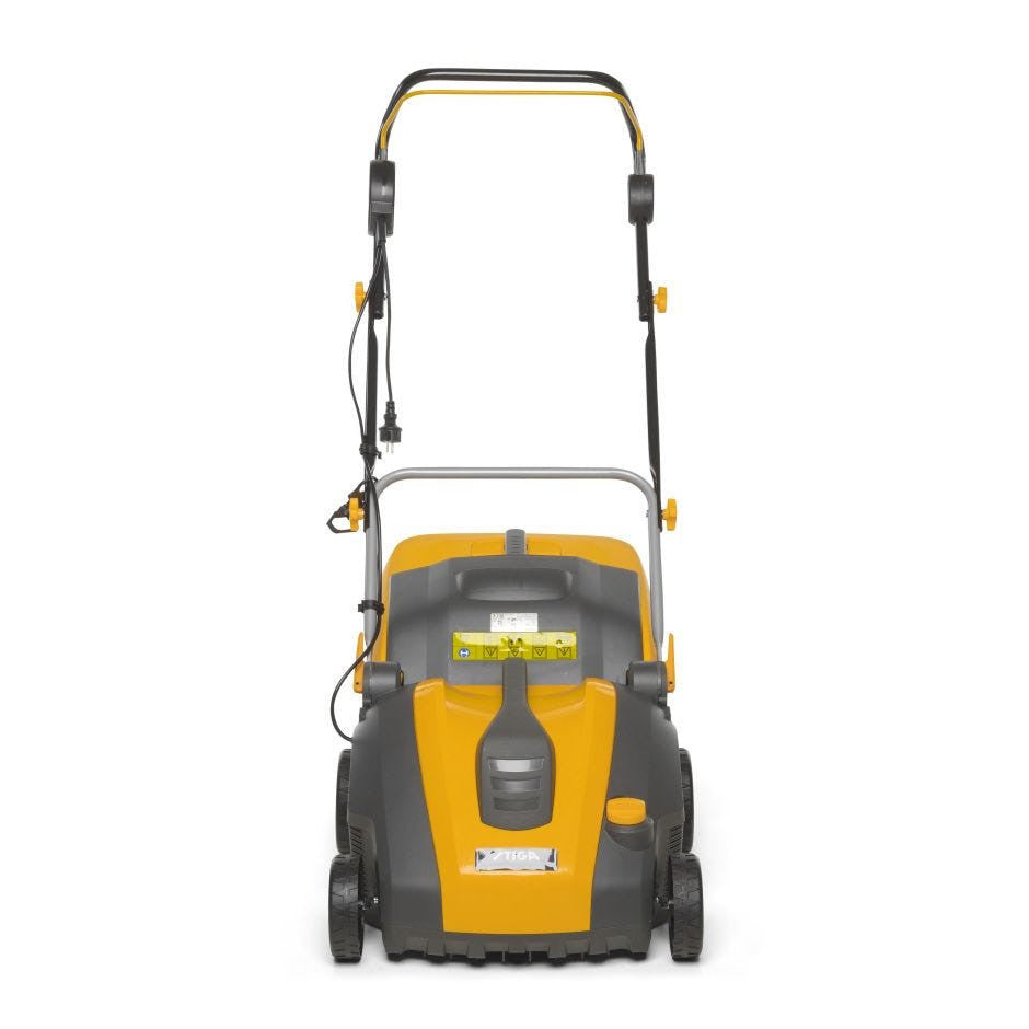 Stiga SV 415 E