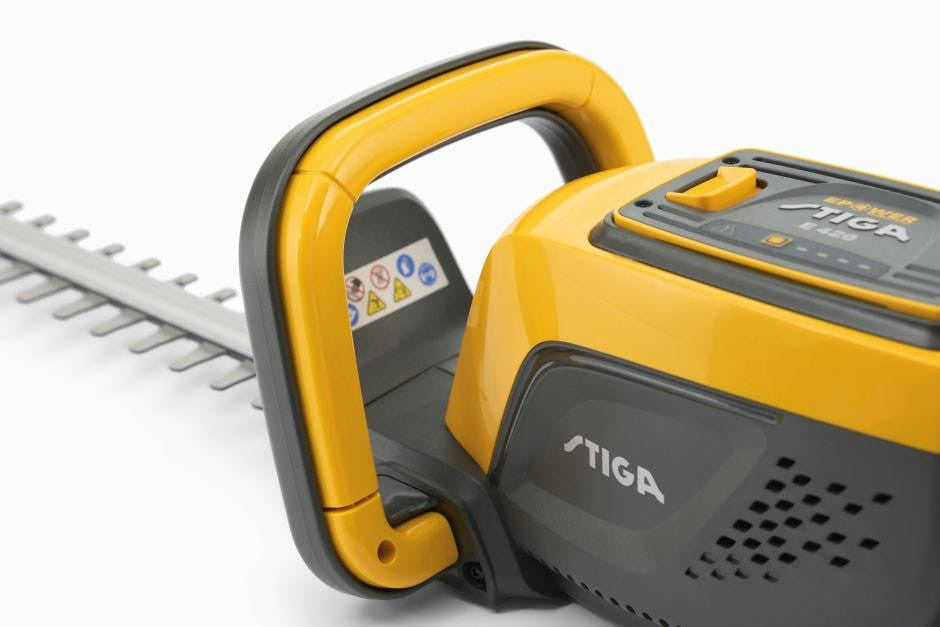Stiga HT 500e Kit