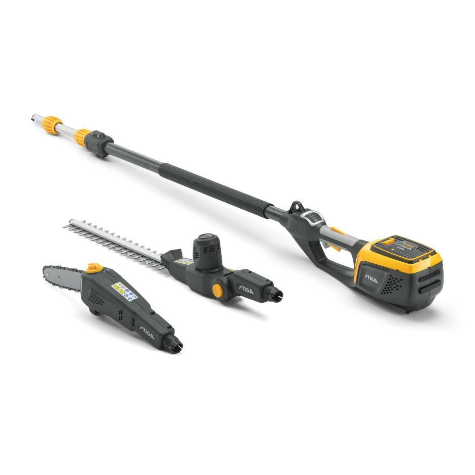 Stiga MT 500e Kit
