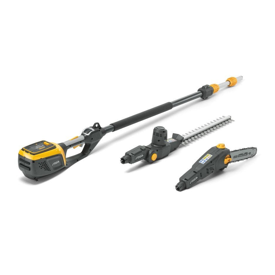 Stiga MT 500e Kit