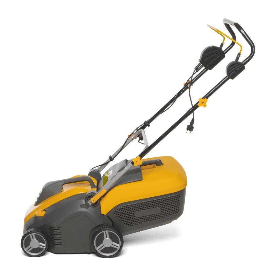 Stiga SV 415 E