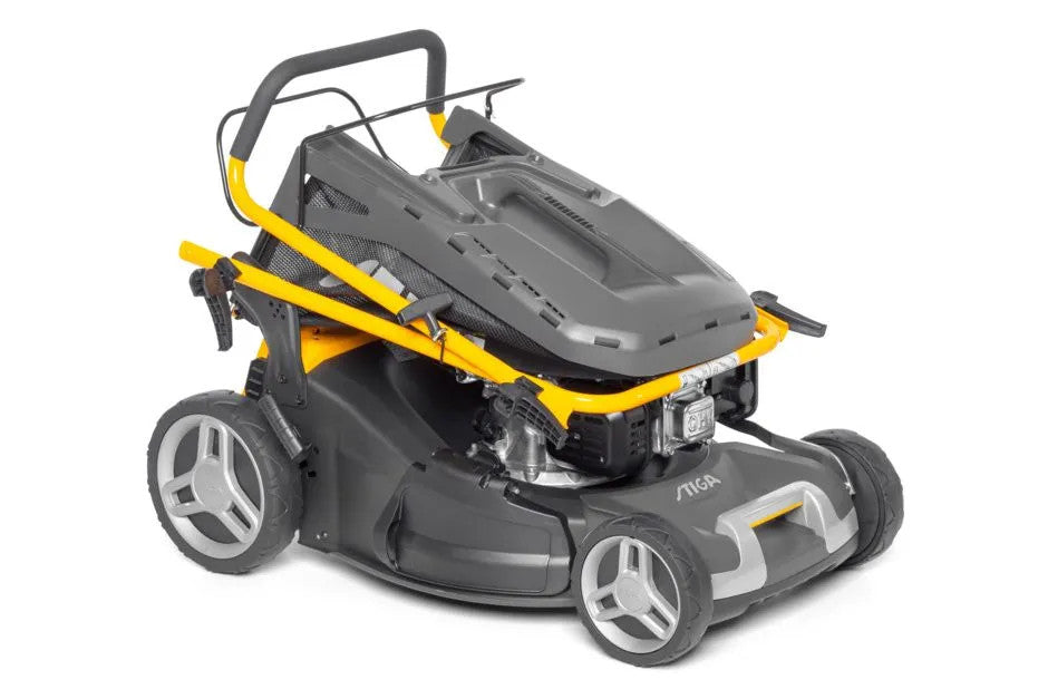 Stiga Combi 50 SQ H