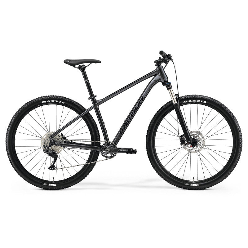 Merida BIG.NINE 200