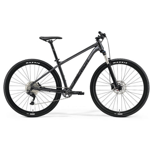 Merida BIG.NINE 200