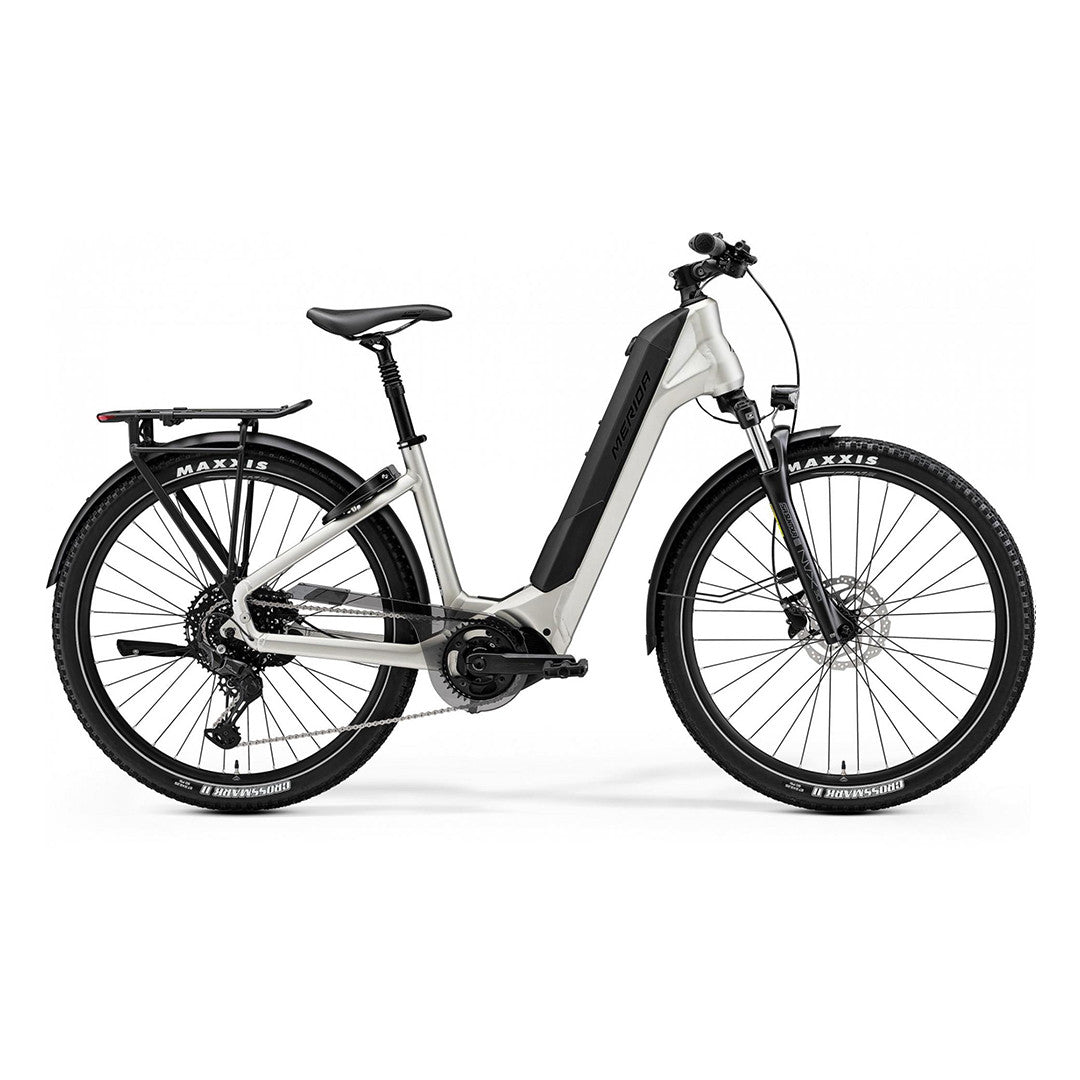 Merida eSPRESSO CC 500 EQ
