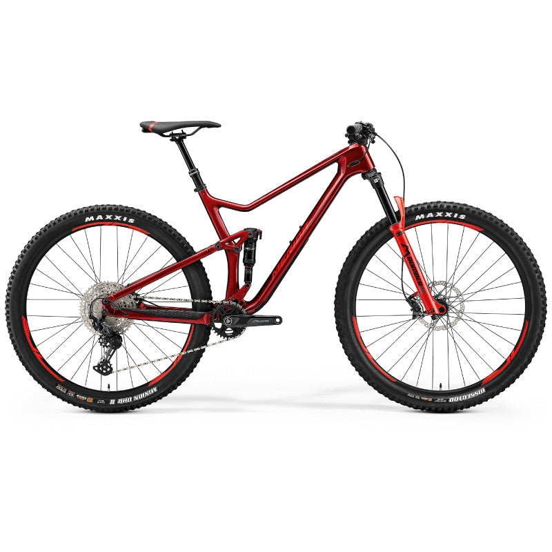 Merida ONE-TWENTY 3000
