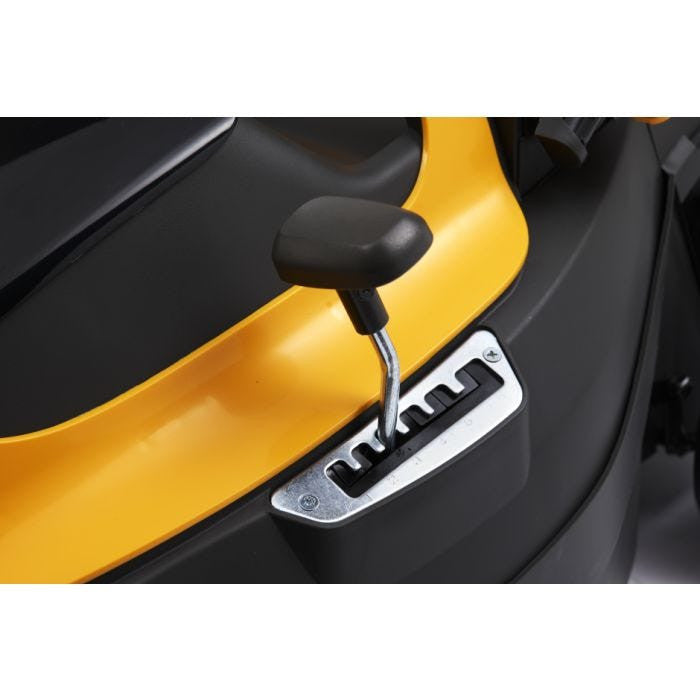 Stiga Collector 140e Kit