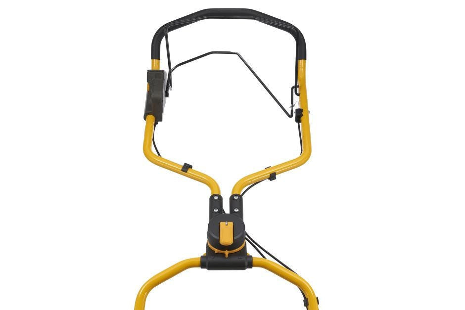 Stiga Collector 548e S Kit